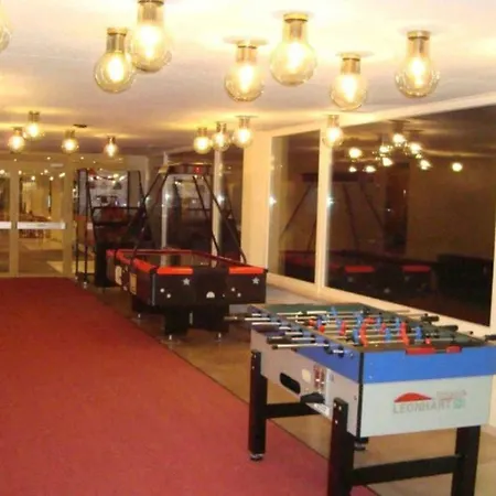 Διαμέρισμα Neu! Fernblick Sauna Hallenbad Hohegeiß