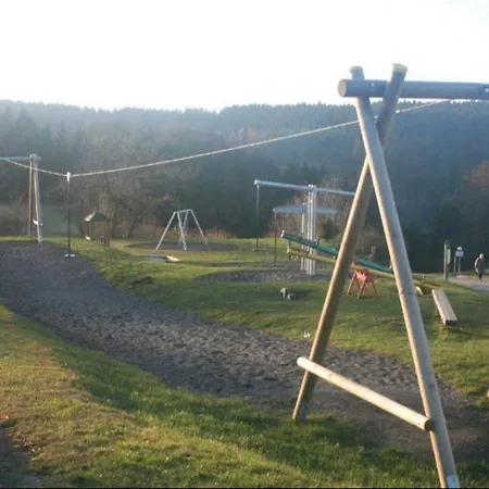 Neu! Fernblick Sauna Hallenbad Hohegeiß
