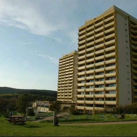 Διαμέρισμα Neu! Fernblick Sauna Hallenbad *