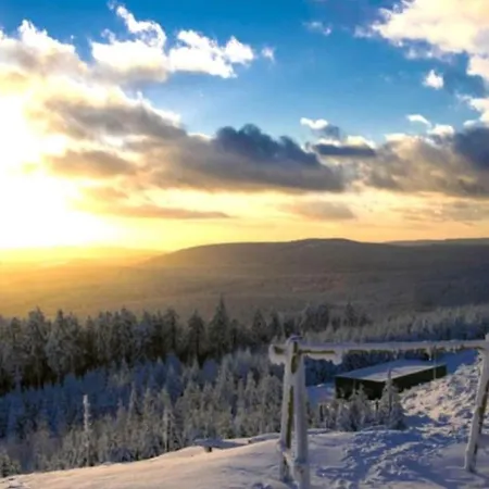 Neu! Fernblick Sauna Hallenbad *