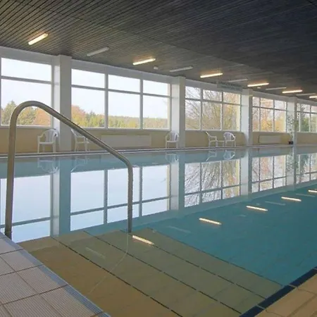 Neu! Fernblick Sauna Hallenbad *