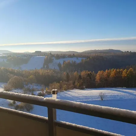 Neu! Fernblick Sauna Hallenbad Διαμέρισμα *