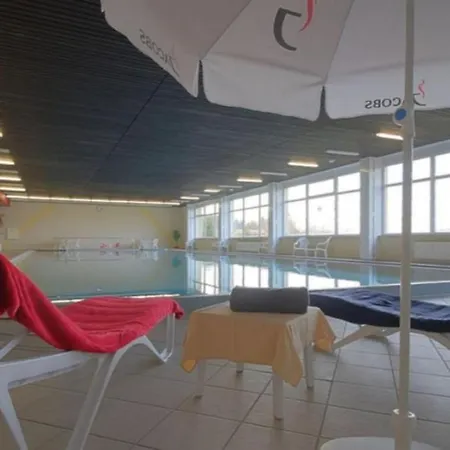 Neu! Fernblick Sauna Hallenbad Διαμέρισμα Hohegeiß