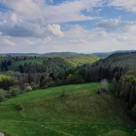 Neu! Fernblick Sauna Hallenbad Hohegeiß