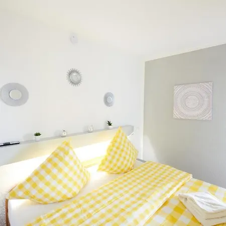 Διαμέρισμα Neu! Fernblick Sauna Hallenbad