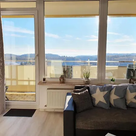 Neu! Fernblick Sauna Hallenbad * Hohegeiß
