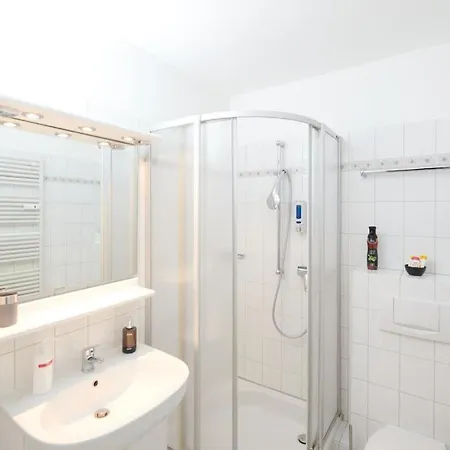 Διαμέρισμα Neu! Fernblick Sauna Hallenbad