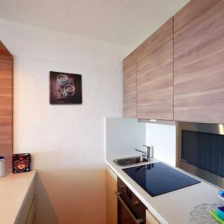 Neu! Fernblick Sauna Hallenbad Διαμέρισμα *