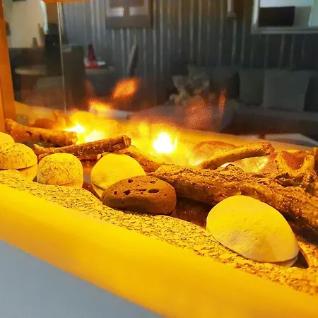Διαμέρισμα Neu! Fernblick Sauna Hallenbad Hohegeiß