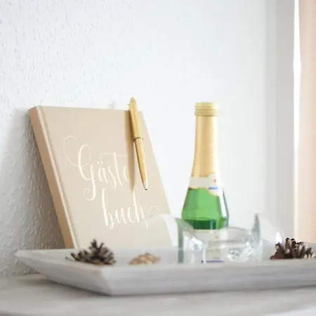 Neu! Fernblick Sauna Hallenbad *