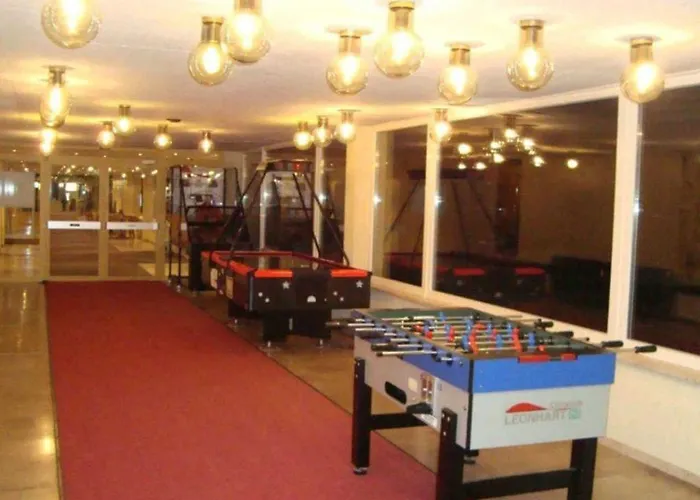 Apartman Neu! Fernblick Sauna Hallenbad Hohegeiß