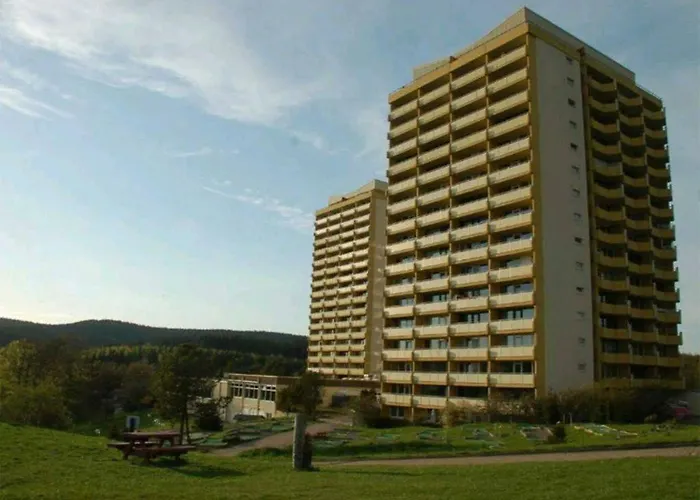 Apartman Neu! Fernblick Sauna Hallenbad *