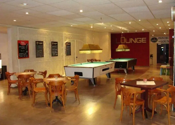 Apartman Neu! Fernblick Sauna Hallenbad *