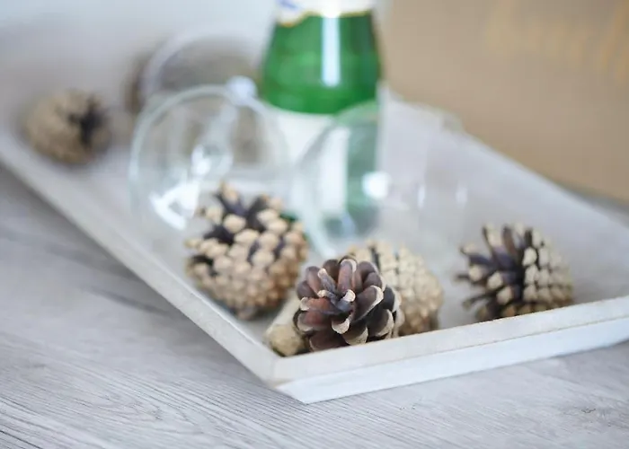 Neu! Fernblick Sauna Hallenbad