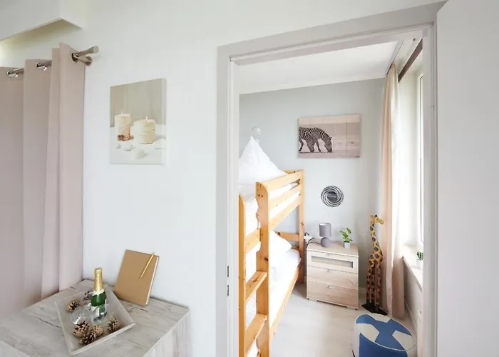 Apartman Neu! Fernblick Sauna Hallenbad Hohegeiß