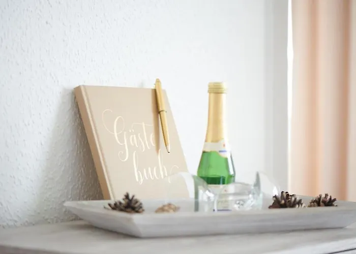Neu! Fernblick Sauna Hallenbad *